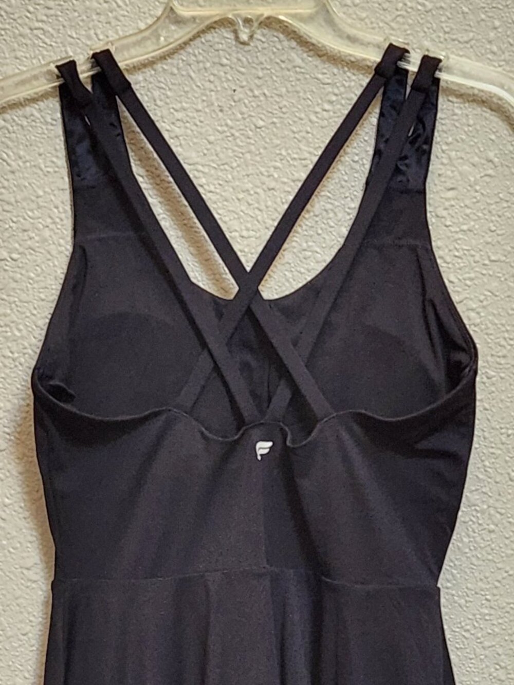 FABLETICS Boost Performance Dress Classic Mini Dress - Small - Picture 5 of 6